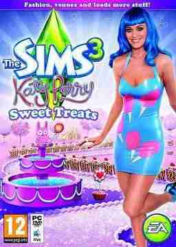 Descargar The Sims 3 Katy Perrys Sweet Treats [MULTI5][Expansion][FLT] por Torrent